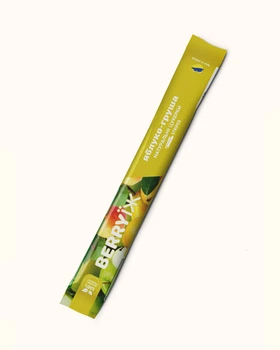 Натуральная пастила BERRYЕЖ Яблоко-груша, 20г