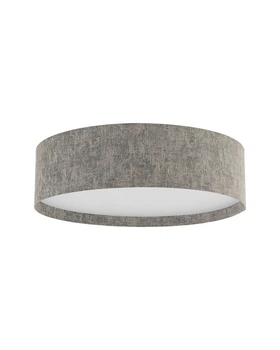 Люстра Nowodvorski 11680 Lago M E27 4x15W IP20 серая