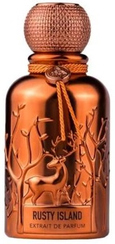Парфуми унісекс Auraa Desire Rusty Island 100 мл (6290360832111)