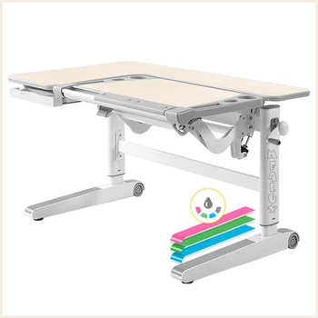 Детский стол Mealux Kingwood Multicolor TG (BD-820 TG/MC)