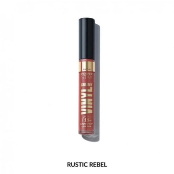 Рідка губна помада Avon «Соковитий блиск», Запорошена троянда/Rustic rebel, 6 мл (494693300)