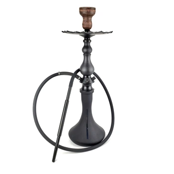 Кальян KARMA HOOKAH 0.1 Black (Craft Black Matt)