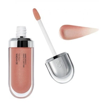 Блеск для губ Kiko Milano 3D Hydra Lipgloss - 20 Chestnut-6,5мл.