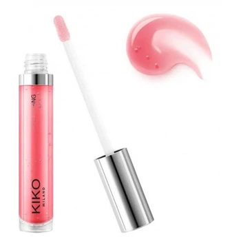 Олія-блиск для губ Kiko Milano Nourishing Lip Oil - 05 Red Velvet-7мл.