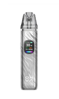 POD система Oxva XLIM Pro 2 Pod Kit (Original) 1300 mAh Platinum Gray