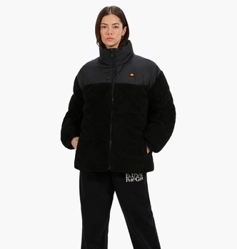 Пуховик Ellesse Simonetti Padded Jacket Black SGT19175-011 XS