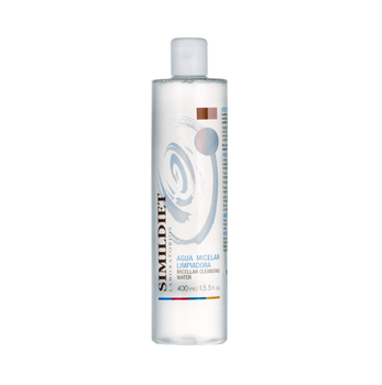 Очищувальна міцелярна вода Simildiet Micellar Cleansing Water, 400 мл