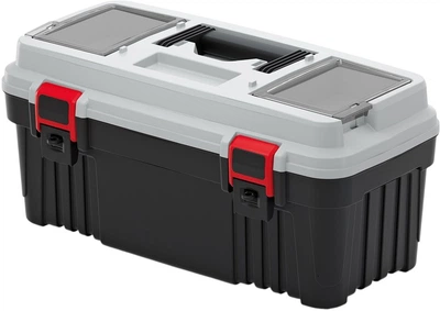 Ящик для инструментов Kistenberg Optima 21" 540 х 278 х 269 мм (11060106201)