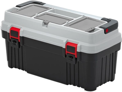 Ящик для інструментів Kistenberg Optima 23" 586 х 296 х 305 мм (11060106501)