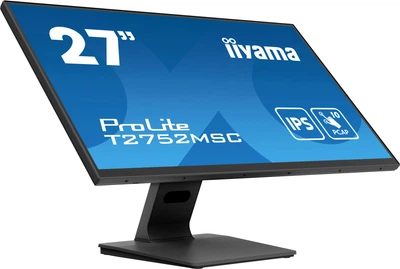 Monitor 27" Iiyama ProLite T2752MSC-B1