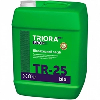 БІО-захисний засіб TRIORA 5л