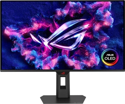 Монітор 26.5" ASUS ROG Strix XG27ACDMS (90LM0B60-B01371)
