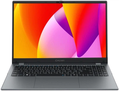 Ноутбук 15.6 CHUWI HeroBook Plus (8/256) (CW-102583)