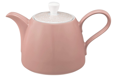 Dzbanek do herbaty Seltmann Life Fashion Posh Rose 1.4 l (4052212069401)