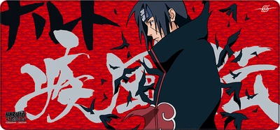 Podkładka pod mysz Naruto Shippuden Itachi Uchiha XL (FNRMPSPEED24ITCXL)