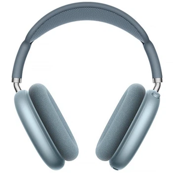 Беспроводные Bluetooth наушники HOCO W65 Накладные 400mAh, AUX, 45h, Blue