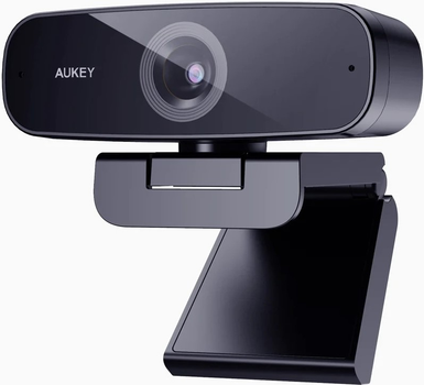 Веб-камера AUKEY PC-W3 Full HD (0850018950916)