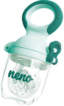 Nibbler Neno Frutta Q1 Zielony (NNN00102) (5902479672502)