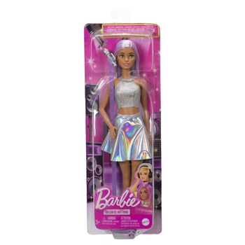 Лялька-попзірка серії Я можу бути Barbie, JCW42