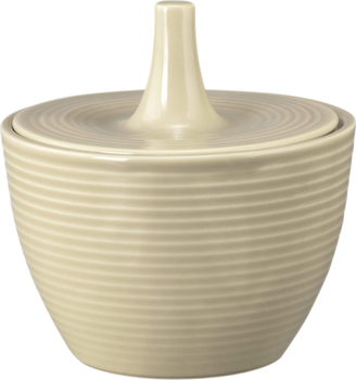 Цукорниця Seltmann Beat Color Glaze бежева 270 мл (4052212122601)