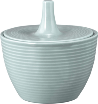 Цукорниця Seltmann Beat Color Glaze блакитна 270 мл (4052212122670)