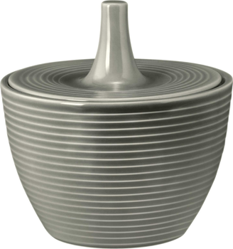 Цукорниця Seltmann Beat Color Glaze сіра 270 мл (4052212122748)
