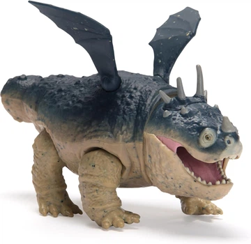 Фигурка Дракон Громило Гронкл Dragons Gronckle Dragon DreamWorks Spin Master 6074019