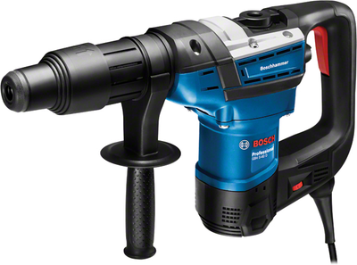 Перфоратор Bosch Professional Heavy Duty GBH 5-40 D (0611269020)
