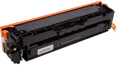 Картридж PowerPlant сумісний з Canon i-SENSYS LBP631Cw (CRG-067H) з чипом Black (PP-CRG-067H)