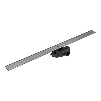 Монтажный комплект для стандартной/плоской установки Hansgrohe RainDrain Allround 80 см 56187800