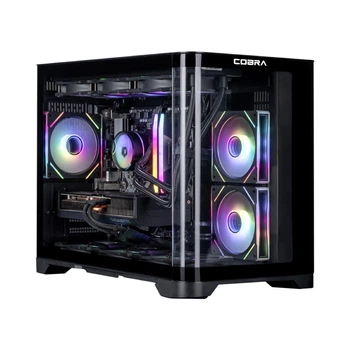 Ігровий комп`ютер COBRA Gaming (A99X.32.S1.96XT.22097)