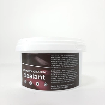 Герметик полиуретановый Sealant Polyrea Grouting, 150 г (X-2123)