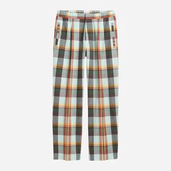 Штани чоловічі H&M 1061170002c33 30-32 Різнокольорові (KC1000000053083)