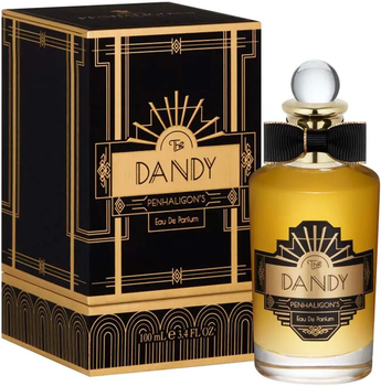 Woda perfumowana unisex Penhaligon's The Dandy 100 ml (5056245045387)