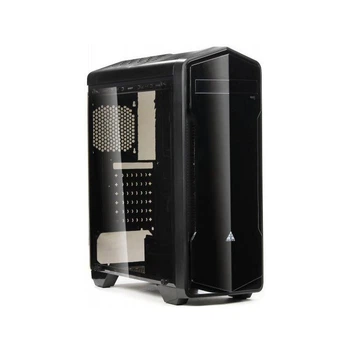 Корпус Golden Field N13B Black без БП