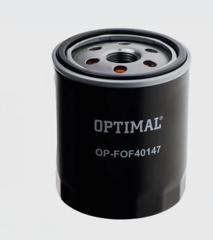 Масляний фільтр Optimal (OP-FOF40147)
