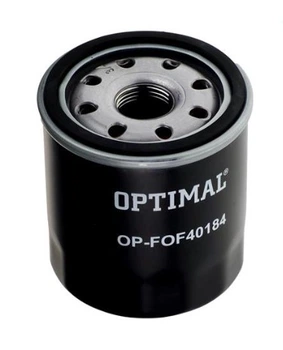 Масляный фильтр Optimal (OP-FOF40184)