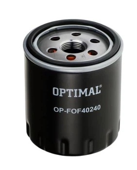 Масляный фильтр Optimal (OP-FOF40240)