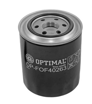 Масляний фільтр Optimal (OP-FOF40263)