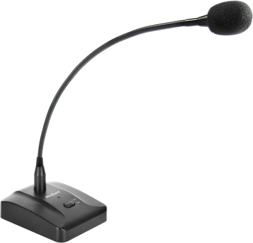 Mikrofon Rebel MH-35A (5901436717300)
