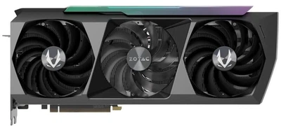 Відеокарти Zotac GeForce RTX 3090 купити в Києві: ціна, відгуки