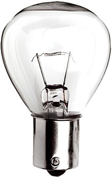 Żarówka samochodowa Hella U 45 W 12 V (8GA002074121)