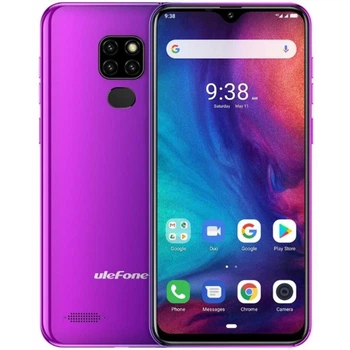 Ulefone Note 7P Dual Sim Twilight (6937748733195)