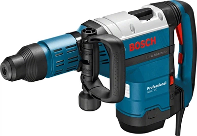 Отбойный молоток Bosch Professional Heavy Duty GSH 7 VC (0611322000)