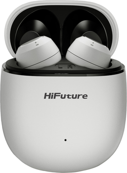 Słuchawki HiFuture OlymBuds3 White (olymbuds3.white)