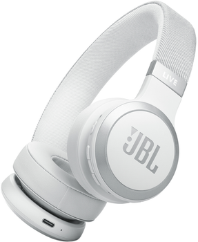 Навушники JBL Live 670NC White (JBLLIVE670NCWHT)