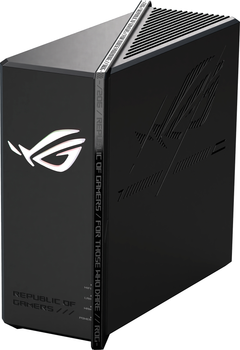Router ASUS ROG STRIX GS-BE18000 (90IG09Y0-MO9C00)