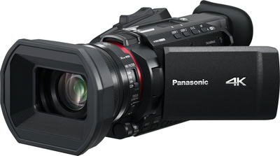 Kamera wideo Panasonic HC-X1600E