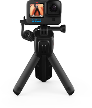 Uchwyt + akumulator GoPro VOLTA do HERO9, HERO10, HERO11 i MAX, HERO12 (APHGM-001-EU)