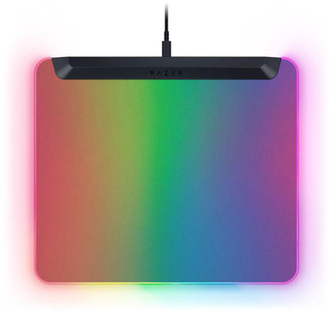 Podkładka pod mysz Razer Firefly V2 Pro Black (RZ02-04920100-R3M1)